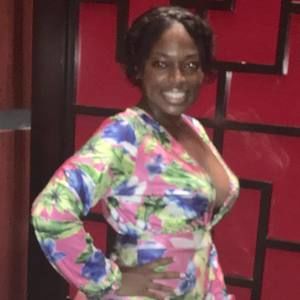 Meet your Posher, Jasmin